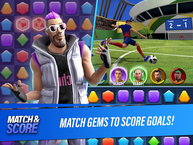 Match & Score Screenshot11