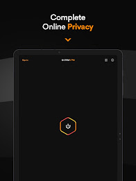 Ultra VPN: Proxy Screenshot11