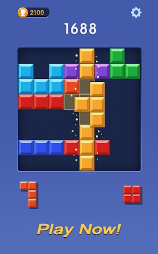 Block Blast - Block Puzzle Screenshot11