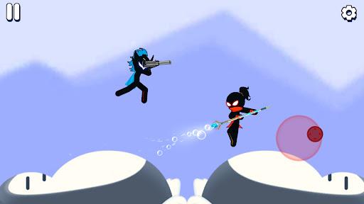 Stickman Hero Fight Clash Screenshot12