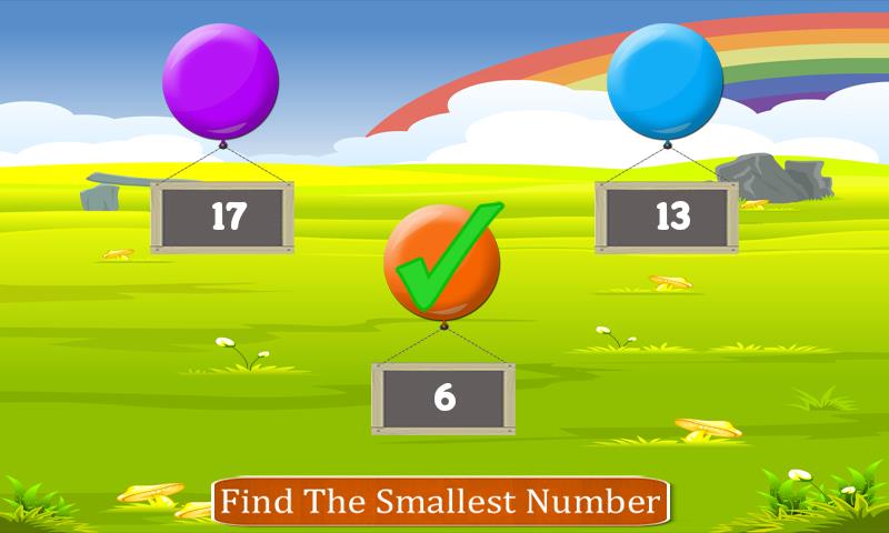 Kids Learning Games 123 Screenshot12