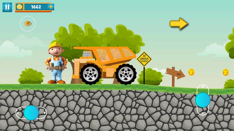 Bob The Builder Screenshot2