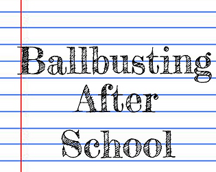 Ballbusting After School APK