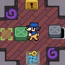 Box Box - Push box puzzle APK