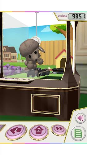 Claw Crane Puppies Screenshot7