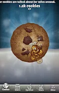 Cookie Clicker Screenshot1