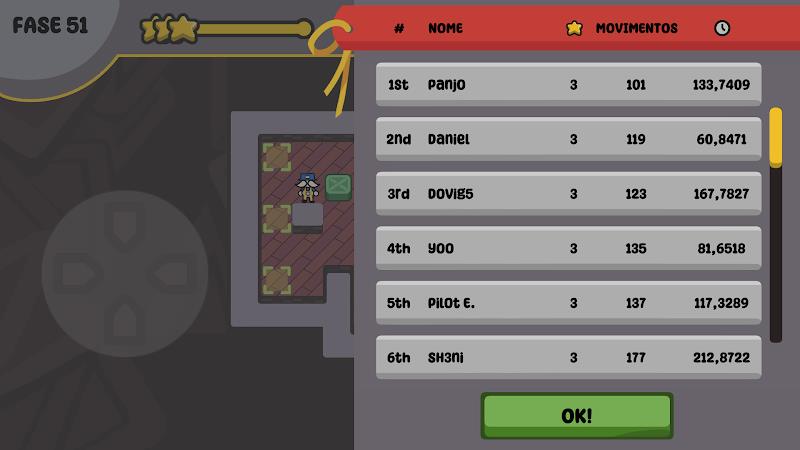 Box Box - Push box puzzle Screenshot12