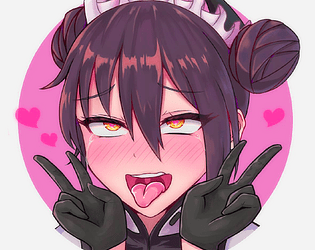 Ahegao Clicker APK