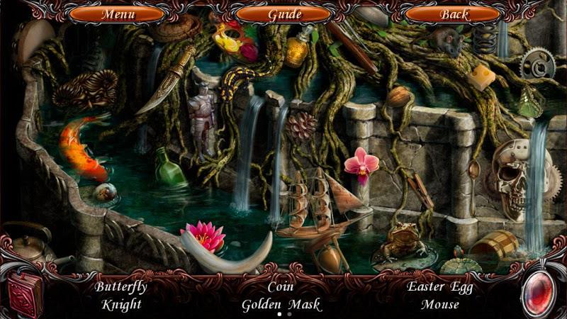 Sonya The Great Adventure Screenshot5