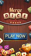 Merge Dice: Random Dice Game & Screenshot6