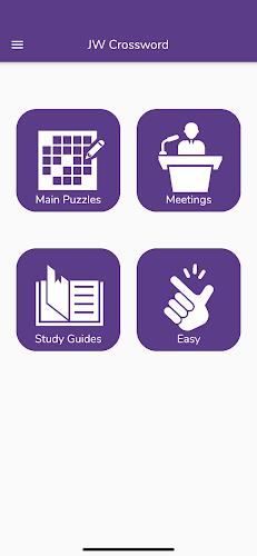 JW Crossword Screenshot1
