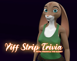 Yiff Strip Trivia (EP1) APK