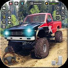 Indian Offroad Mud Truck Games APK