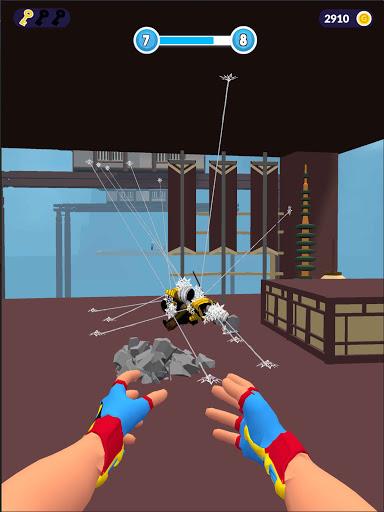 Web Master 3D: Superhero Games Screenshot15