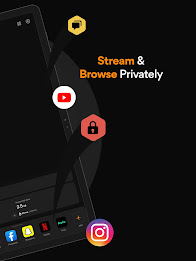 Ultra VPN: Proxy Screenshot7