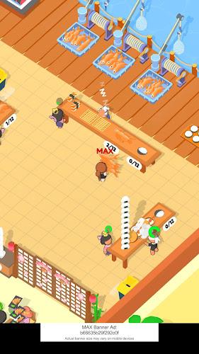 Food Carnival Screenshot11