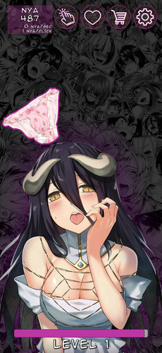 Ahegao Clicker Screenshot5