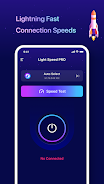 Light Speed Pro - VPN Screenshot5