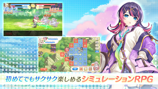 Legeclo: Legend Clover X Rated Screenshot4