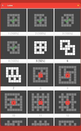 Krzyżówki Screenshot12
