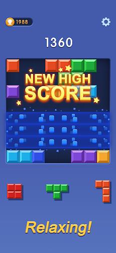 Block Blast - Block Puzzle Screenshot4