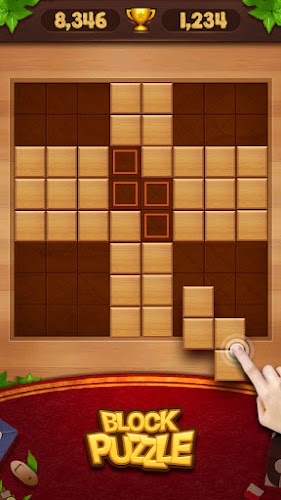 Câu đố khối gỗ Screenshot11