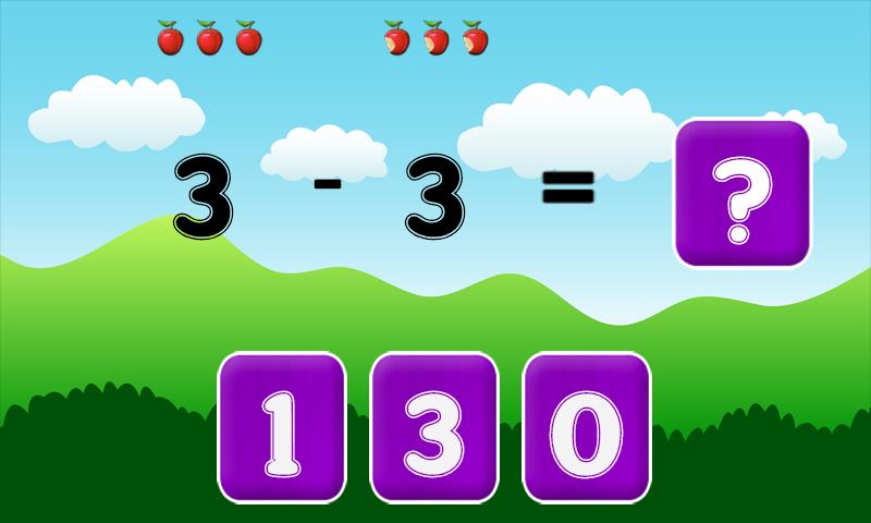 Kids Learning Games 123 Screenshot7