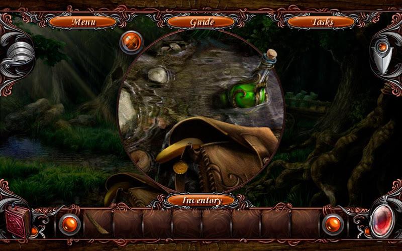 Sonya The Great Adventure Screenshot9