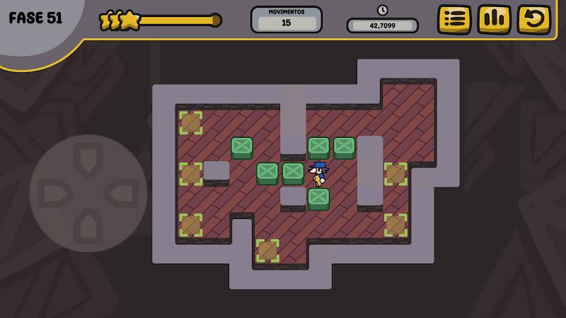 Box Box - Push box puzzle Screenshot16