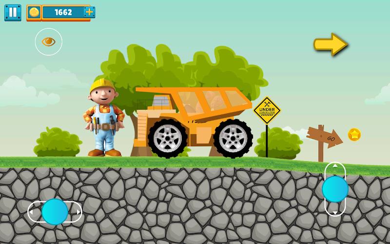 Bob The Builder Screenshot10