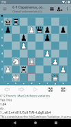 Chess PGN Master Screenshot8