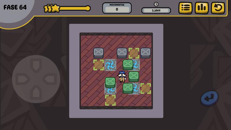 Box Box - Push box puzzle Screenshot17