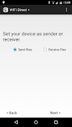 WiFi Direct + Screenshot3