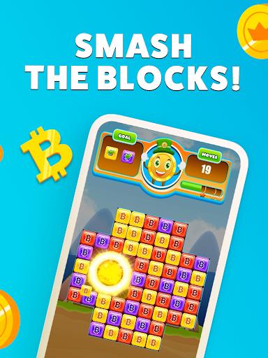 Bitcoin Blocks - Get Bitcoin! Screenshot12