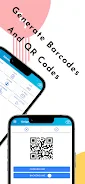 Barcode & QR Code Reader Screenshot3