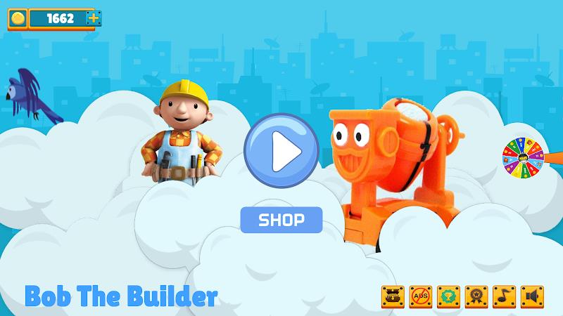 Bob The Builder Screenshot1