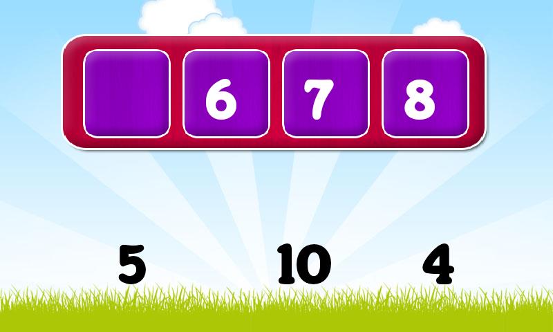 Kids Learning Games 123 Screenshot6