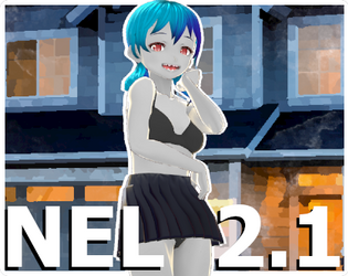 NEL - Not Everyone Lives APK