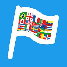 Flags Memory Game APK