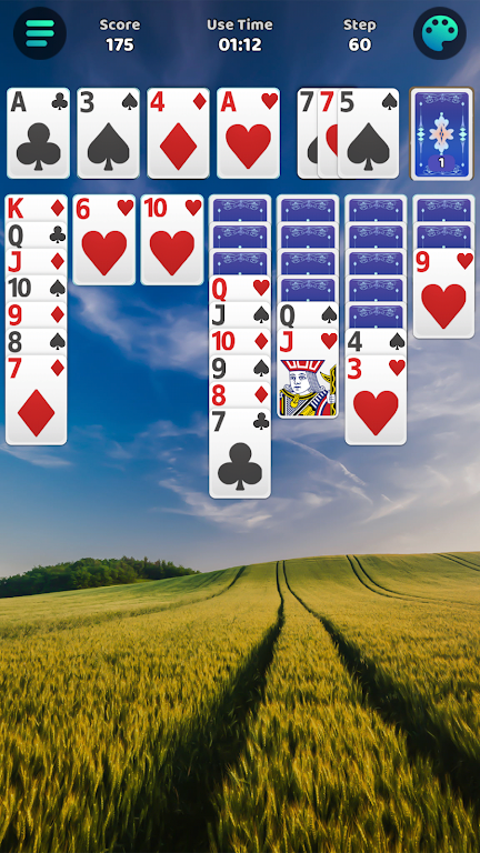 Solitaire Legend - Card Games Screenshot2