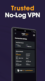 VyprVPN: Ultra-private VPN Screenshot10