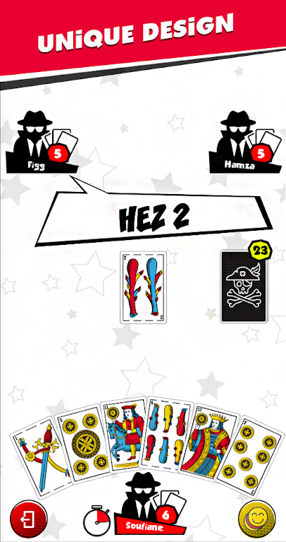 Hez 2 Screenshot3