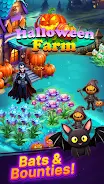 Halloween Farm: Pumpkin Party Screenshot5