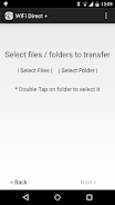 WiFi Direct + Screenshot4