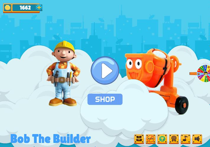 Bob The Builder Screenshot17