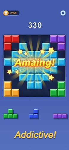 Block Blast - Block Puzzle Screenshot3