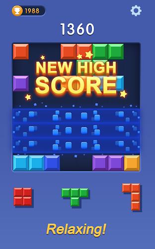 Block Blast - Block Puzzle Screenshot15