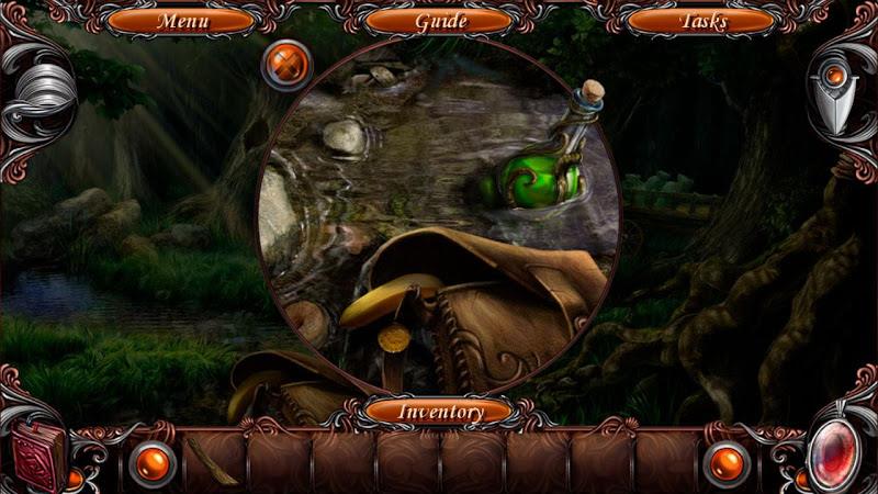 Sonya The Great Adventure Screenshot3