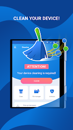 Cleaner Antivirus VPN Cleaner Screenshot13