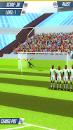 FreeKick Soccer 2023 - 3D Screenshot4